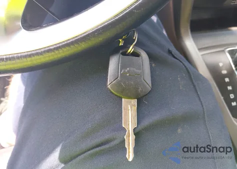 2014 Chevrolet Captiva Sport 2Ls z USA, uszkodzony, nr VIN 3GNAL2EK9ES512297